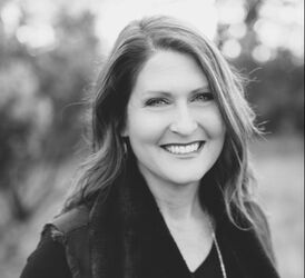 Christina Dell, LMFT — founder of North State Family Therapy